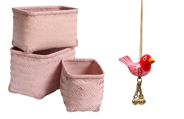 Friske detaljer i entreen Friske detaljer i entreen